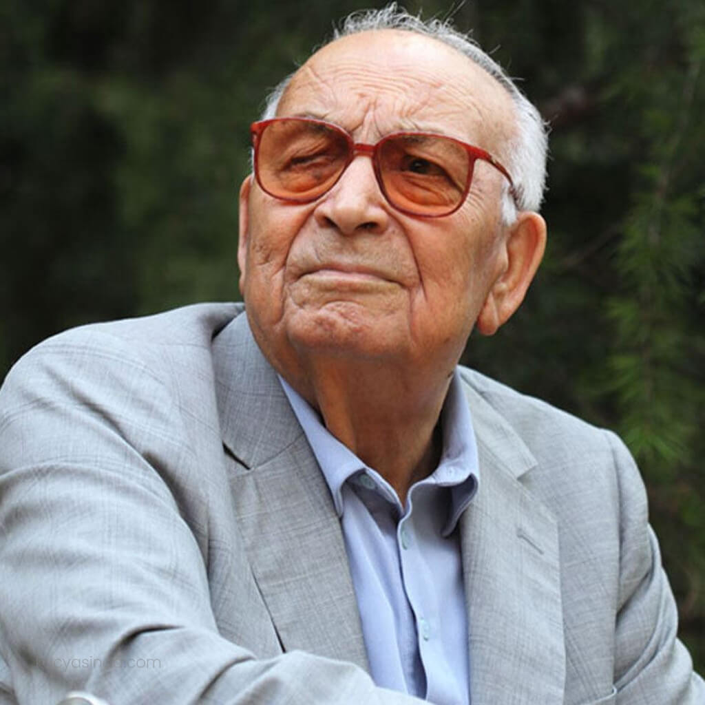 Yaşar Kemal