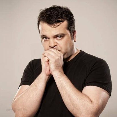 Bülent Seyran