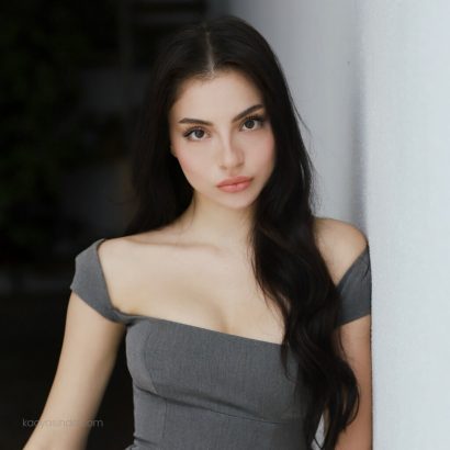 Ecem Ustaoğlu