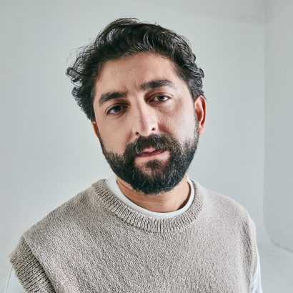 Eren Demirbaş
