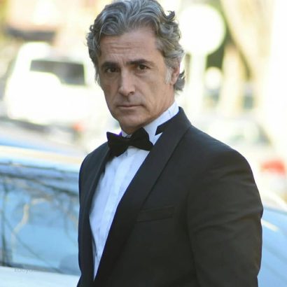 Murat Parasayar