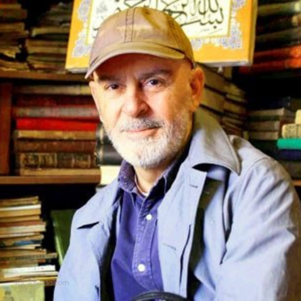 Mustafa Kutlu
