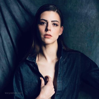Naz Özgülüş