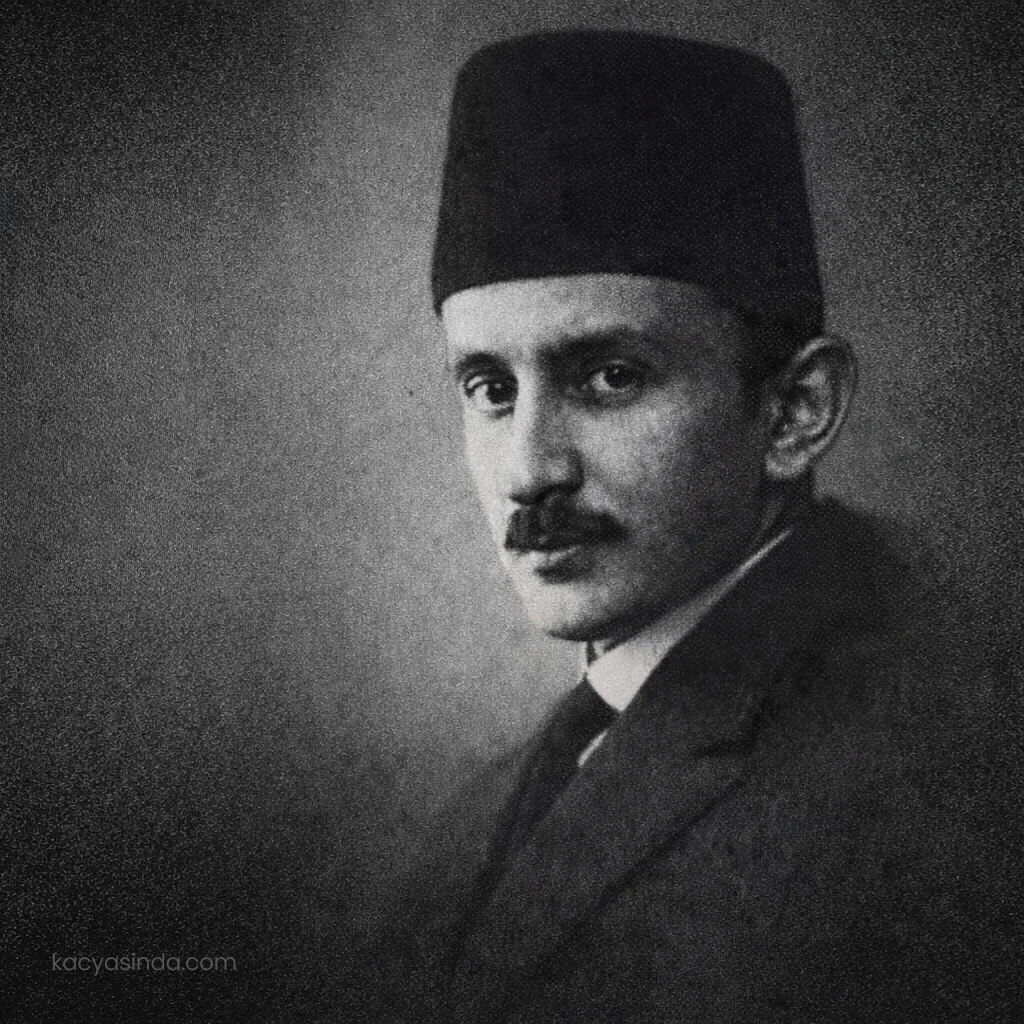 Ömer Seyfettin