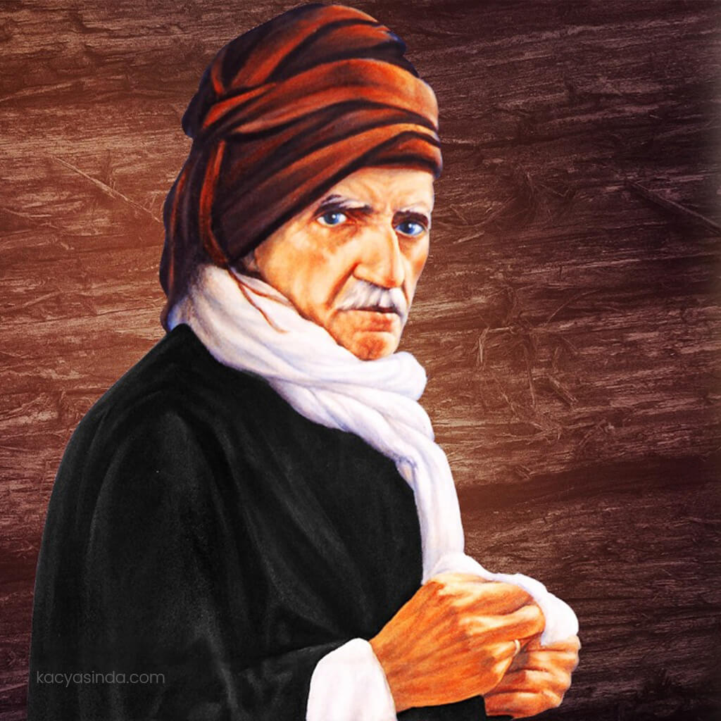 Said Nursî