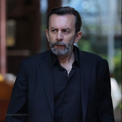 Sedat Kalkavan