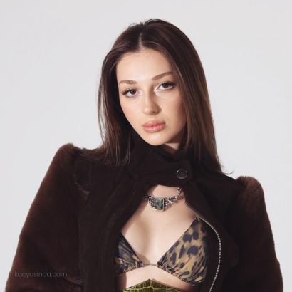 Sueda Uluca