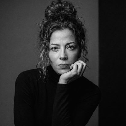 Zamire Zeynep Özdemir