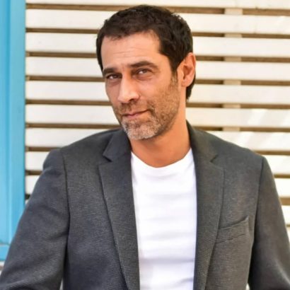 Caner Kurtaran