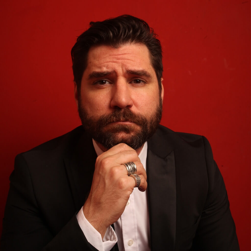 Ceyhun Fersoy