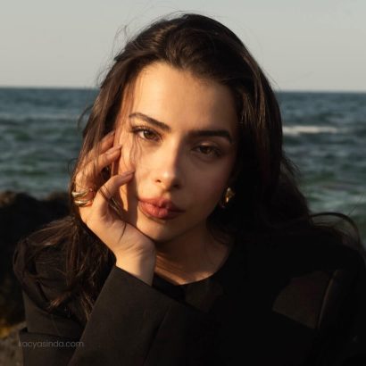 Ecem Öz