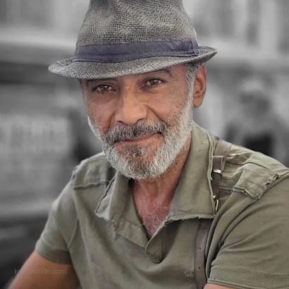 Ergun Kuyucu