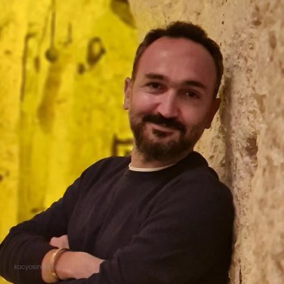 Gökhan Yıkılkan