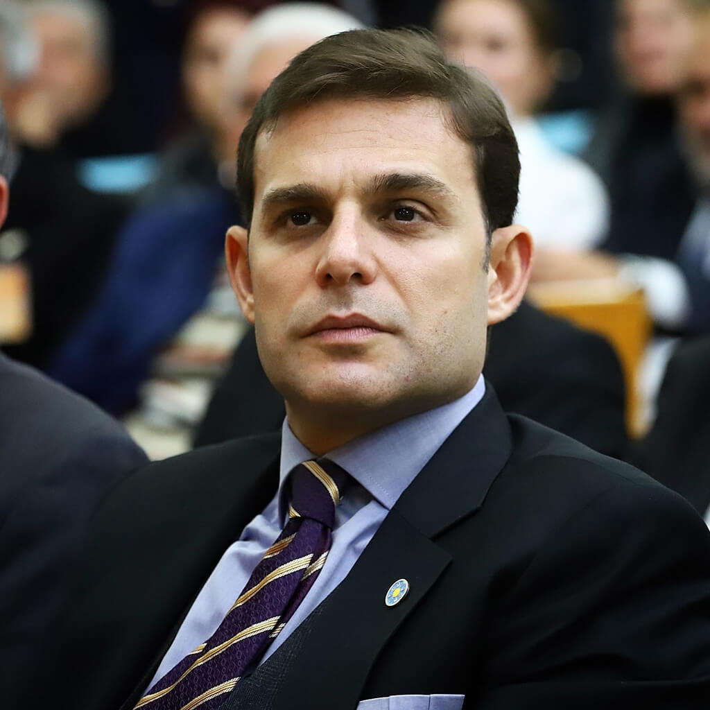 Mehmet Aslan