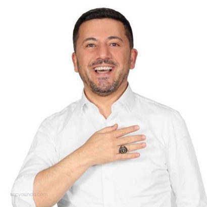 Rasim Arı