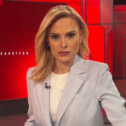 Seda Öğretir