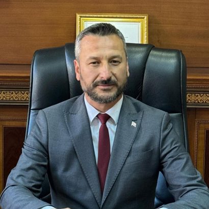 Serkan Cıva