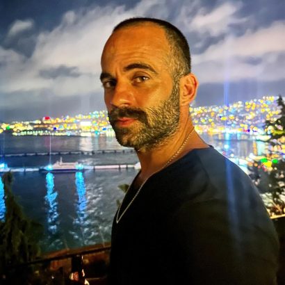 Sinan Sicimoğlu