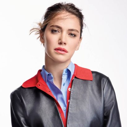 Ceyda Ateş