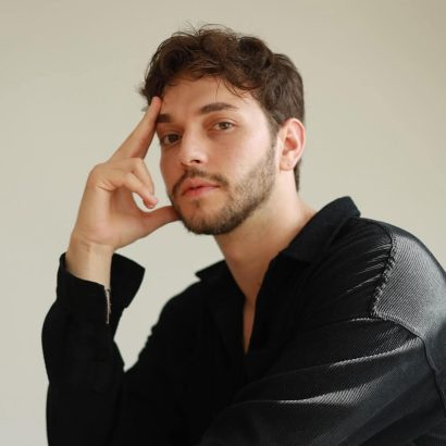 Batuhan Mora