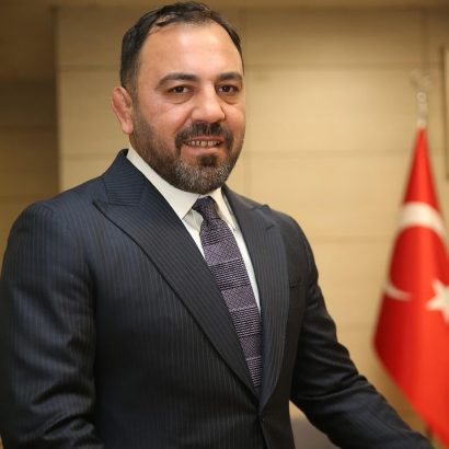 Hamza Yerlikaya