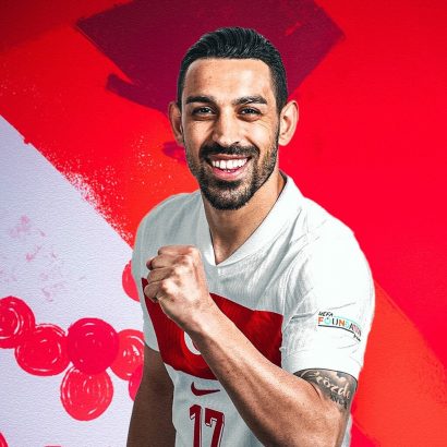 İrfan Can Kahveci