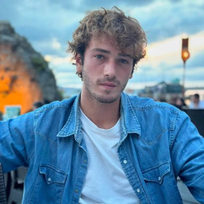 Kaan Akkaya