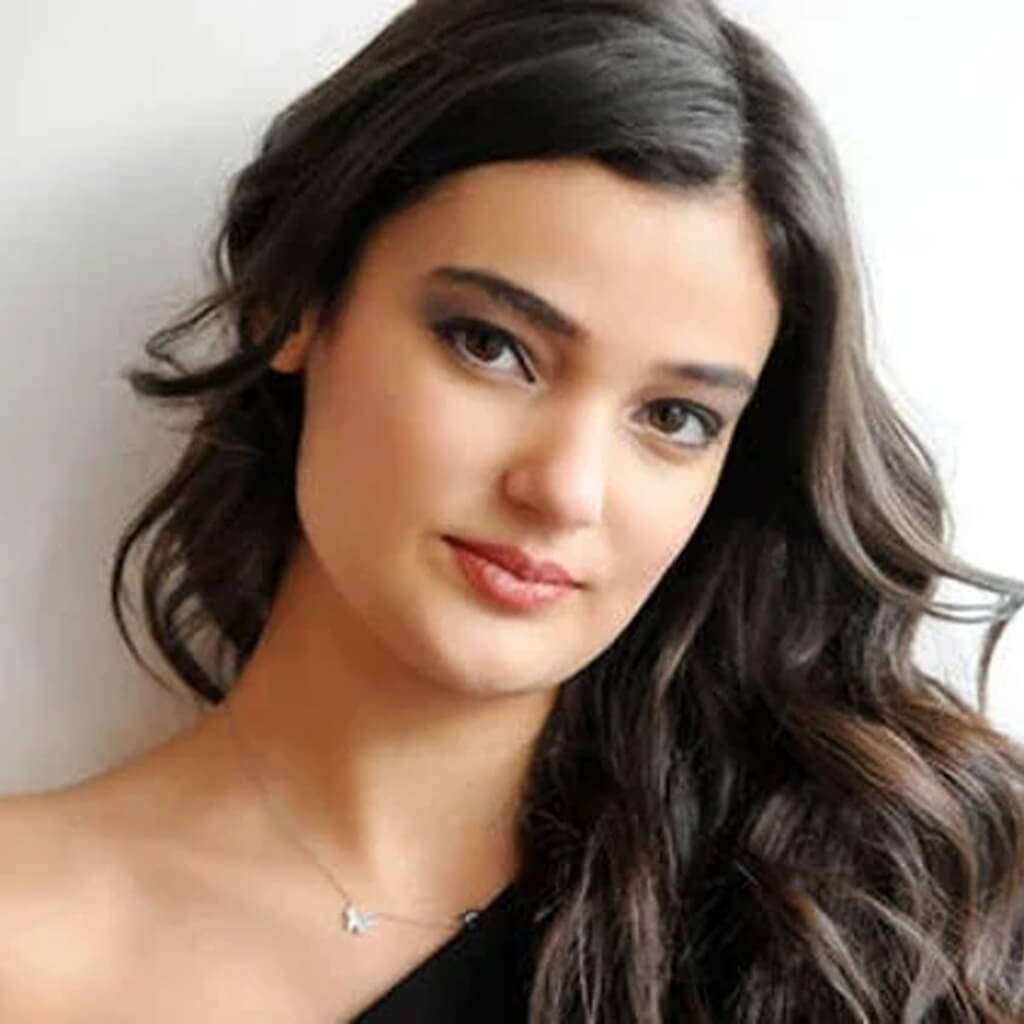 Merve Büyüksaraç
