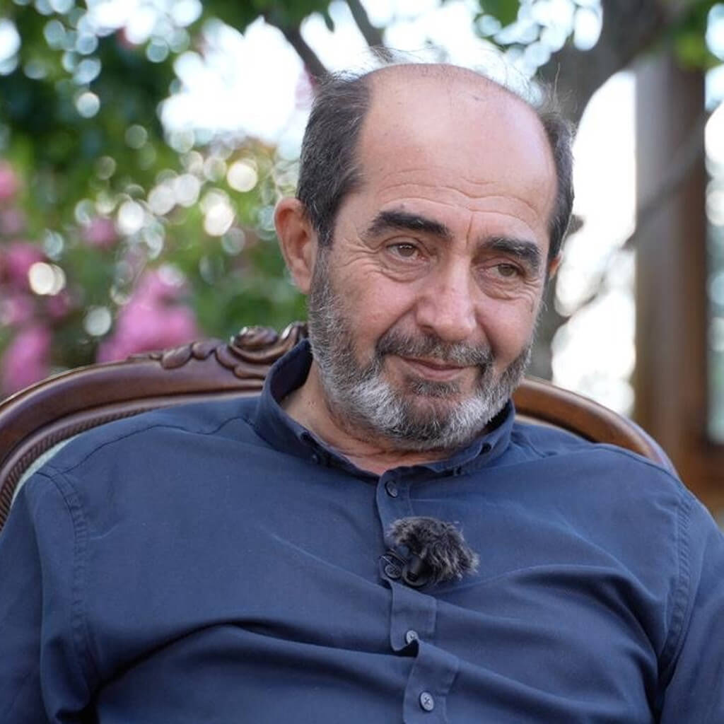 Ömer Demirbağ