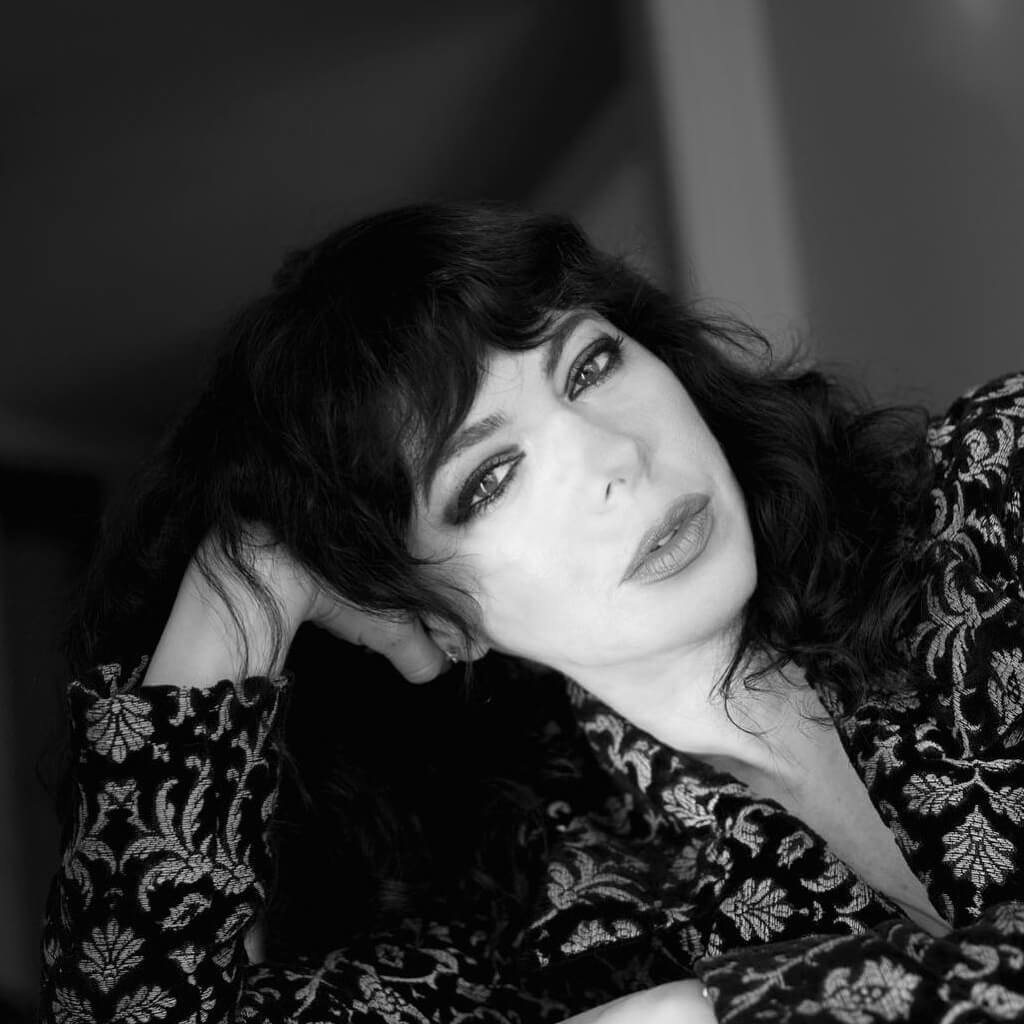 Özge Fışkın