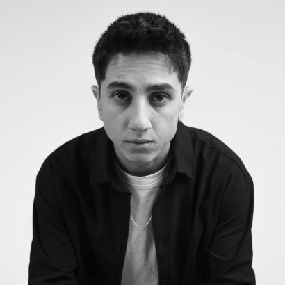 Cebrail Güngör