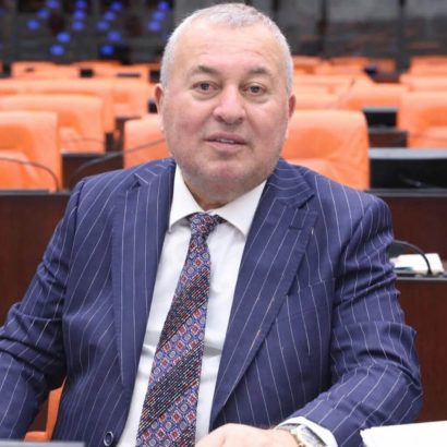 Cemal Enginyurt