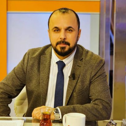 Doğan Akdeniz