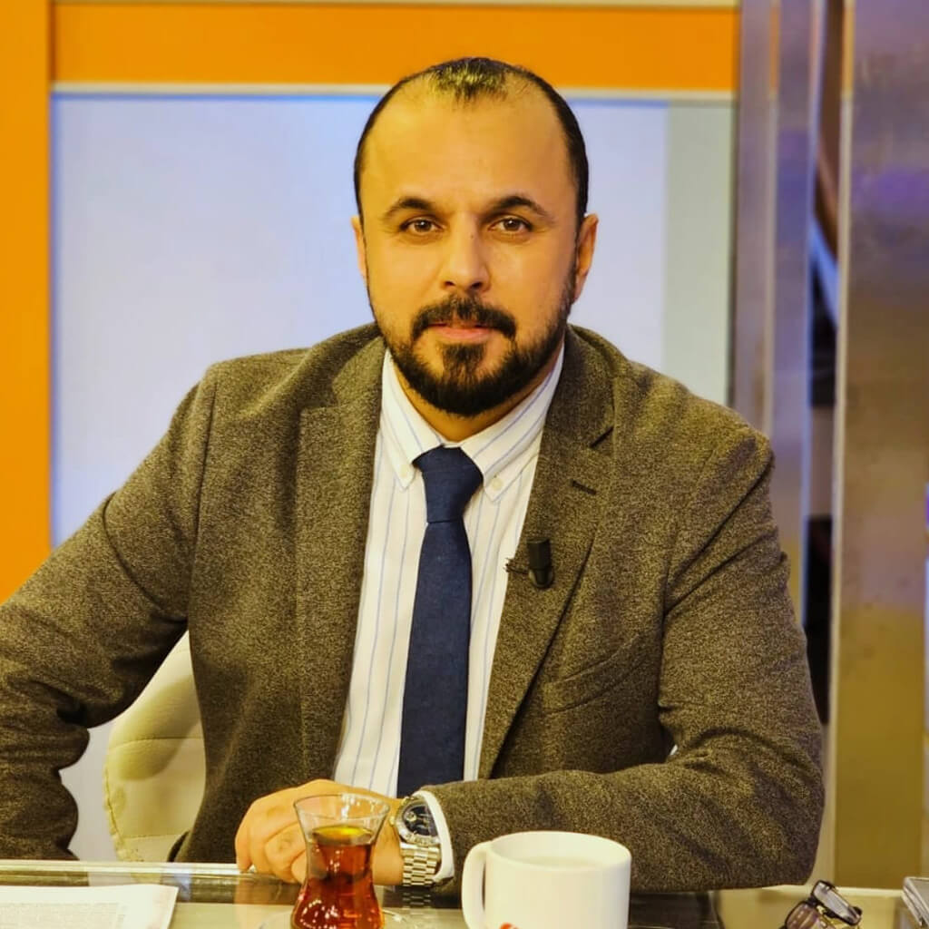 Doğan Akdeniz