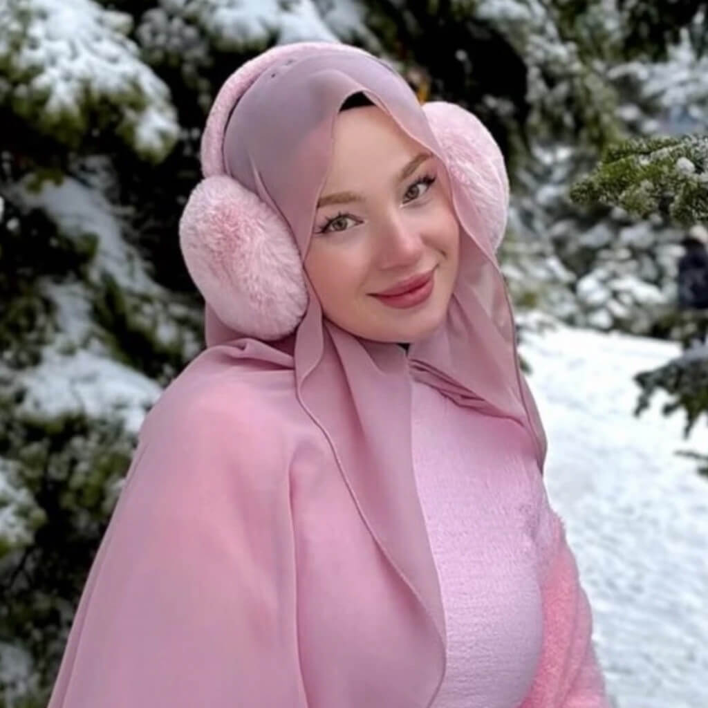 Fatma Soydaş