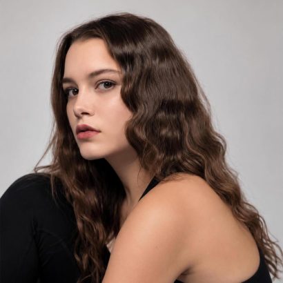 Lydia Cemre Özşişman