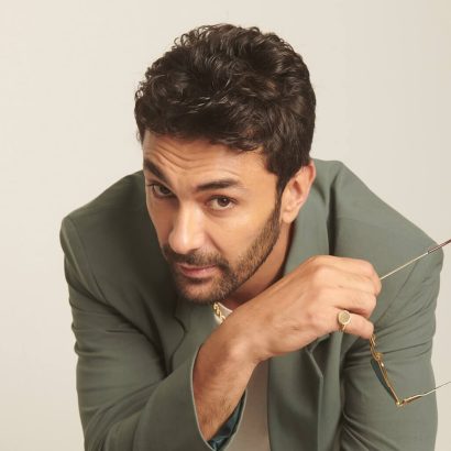 Mehmet Korhan Fırat