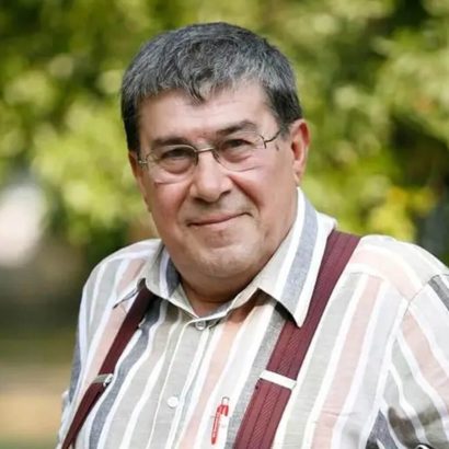 Zihni Göktay