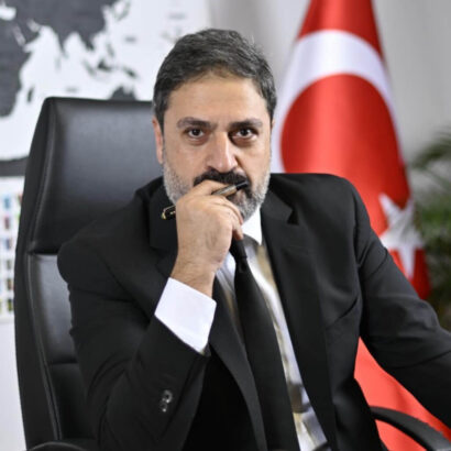 Erhan Çelik