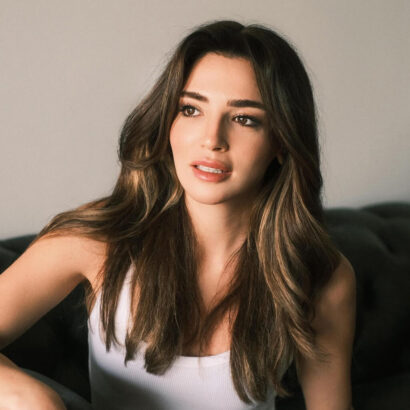 Zehra Yılmaz