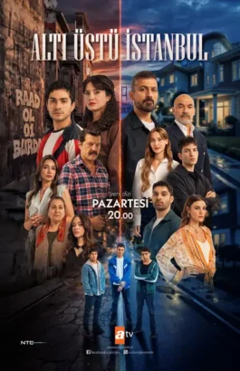 Altı Üstü İstanbul