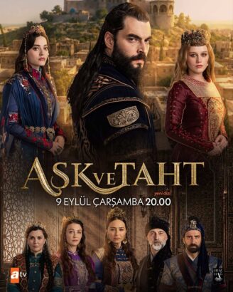 Aşk ve Taht