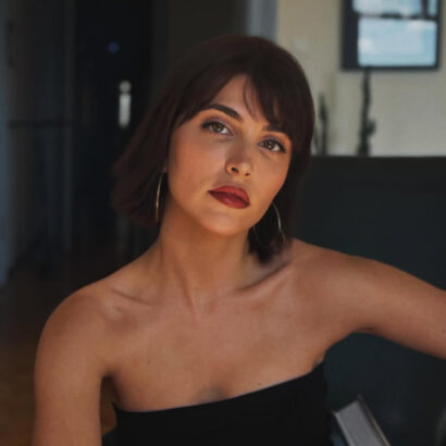 Beyza Gümülcine