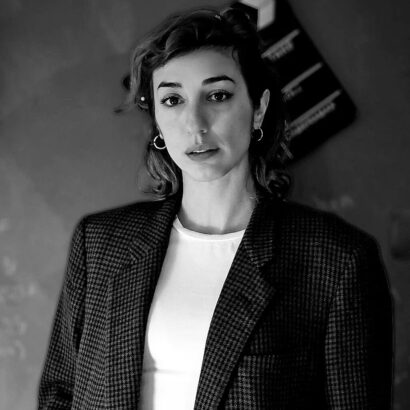 Dilşah Demir