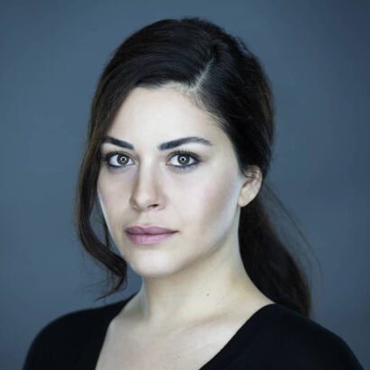 Ezgi Tombul