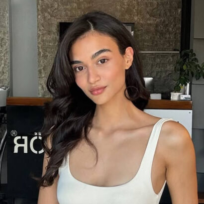 Özge Bilici