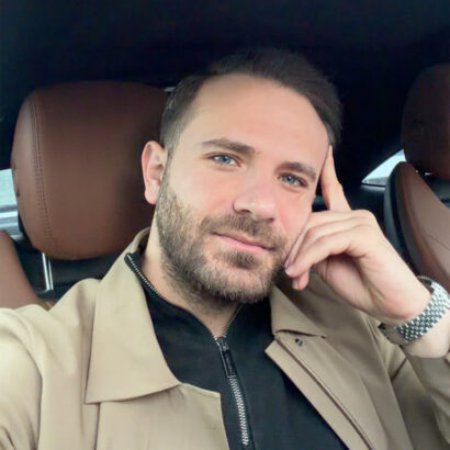 Furkan Aksoy