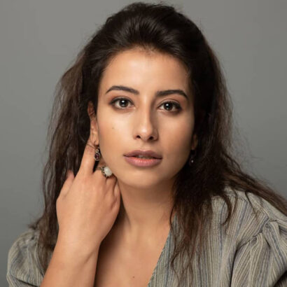 Sahra Kübra Gümüş
