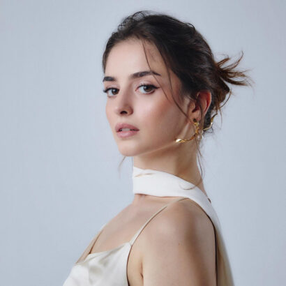 Selen Özbayrak