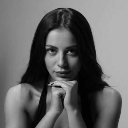 Selin Köseoğlu